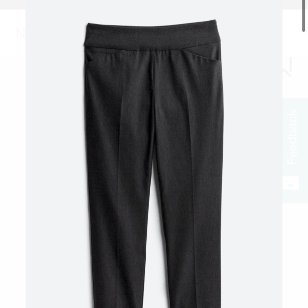 Stitch Fix Tribal Fia straight leg trousers size 4